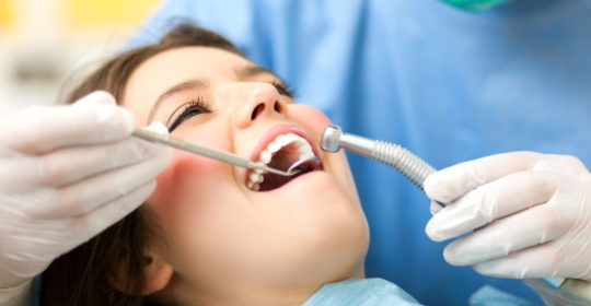 Nie bój się dentysty – jak wygrać z dentofobią?