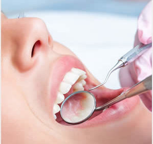 Zalecenia po usunięciu zęba