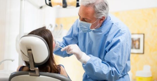 Wizyty kontrolne u dentysty – dlaczego są one takie ważne?