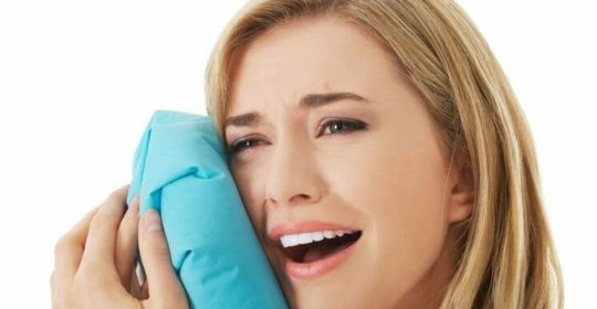 Postępowanie po zabiegu usunięciu zęba