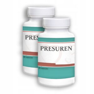 Presuren Cardio
