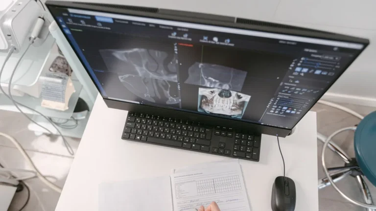 Dentysta NFZ Olsztyn: czy przyjmie pilnie poza kolejką