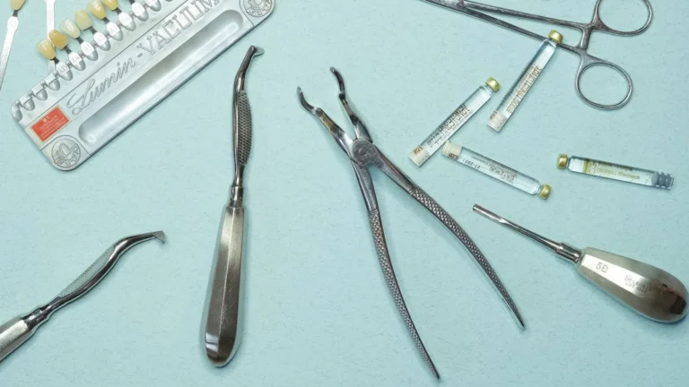 L4 po wyrwaniu ósemki: kto wystawia i na ile dni