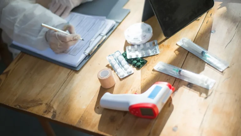 Pogotowie dentystyczne: co to jest i jak nazywa je NFZ